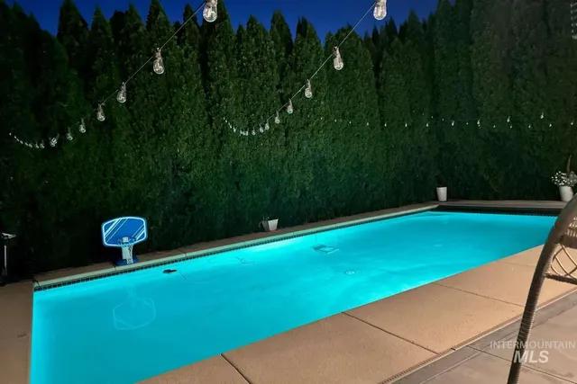 $1,695,000 | 7887 South Old Farm Lane, Meridian, ID 83642