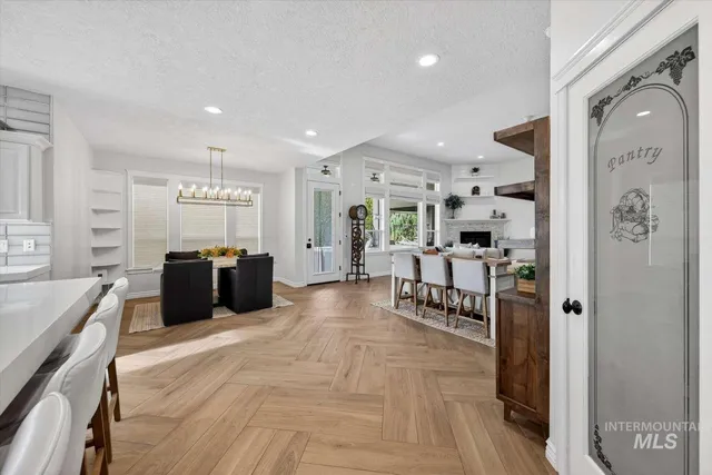 $1,695,000 | 7887 South Old Farm Lane, Meridian, ID 83642