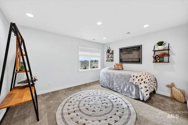 $1,695,000 | 7887 South Old Farm Lane, Meridian, ID 83642