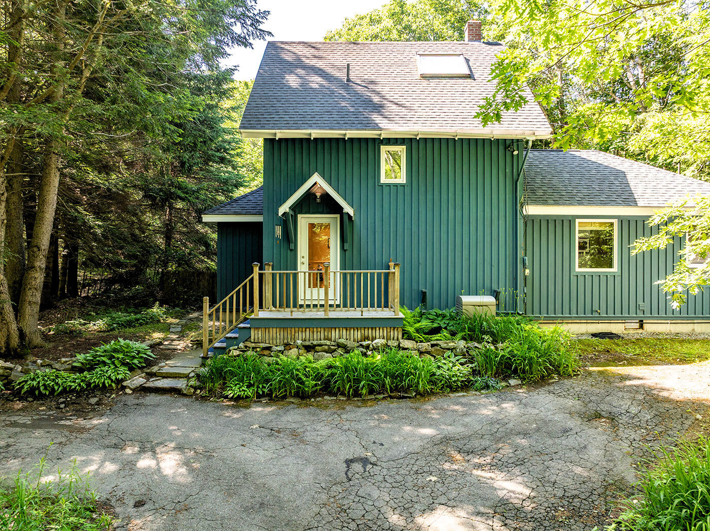 5 Gosse's Hill Road Camden, ME 04843 - Photo 2 of 45 DJI_0459
