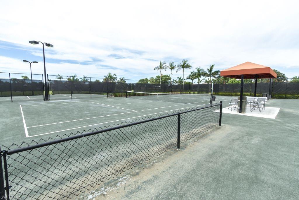 6262 Lightbourn Way Naples, FL 34113 - Photo 47 of 49 a view of an outdoor space and yard