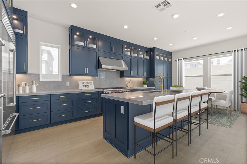 205 Mask Irvine, CA 92618 - Photo 3 of 12 Kitchen
