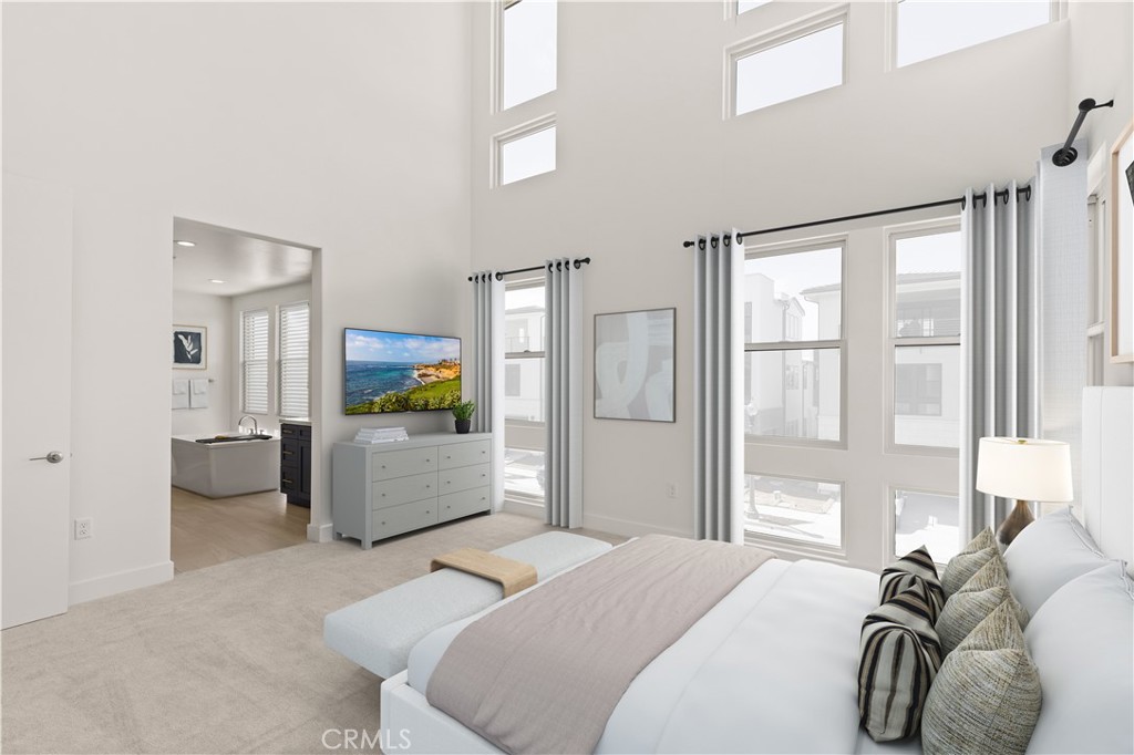 205 Mask Irvine, CA 92618 - Photo 6 of 12 Primary Bedroom