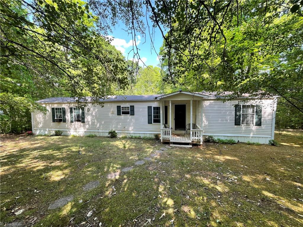 155 Roach Road Reidsville, NC 27320 - Photo 11 of 13