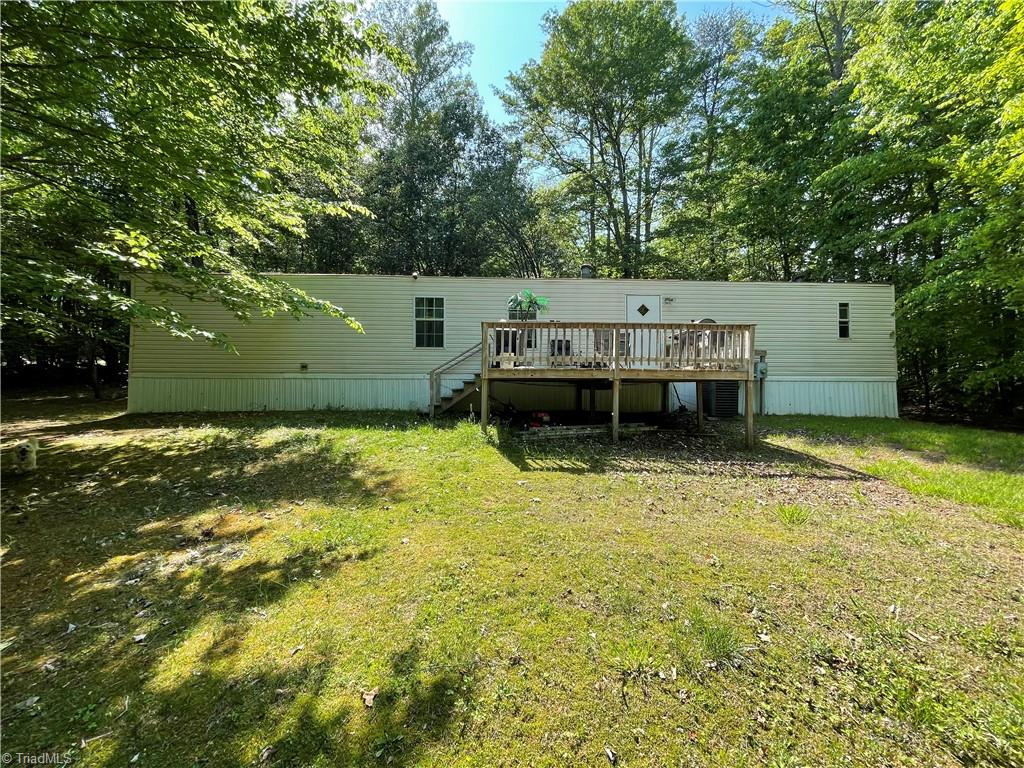 155 Roach Road Reidsville, NC 27320 - Photo 12 of 13