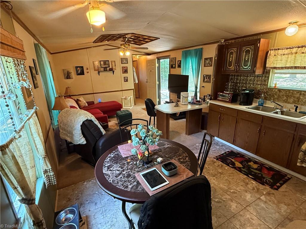 155 Roach Road Reidsville, NC 27320 - Photo 2 of 13