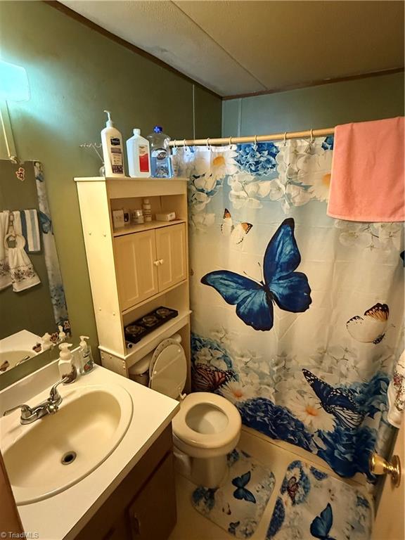 155 Roach Road Reidsville, NC 27320 - Photo 6 of 13