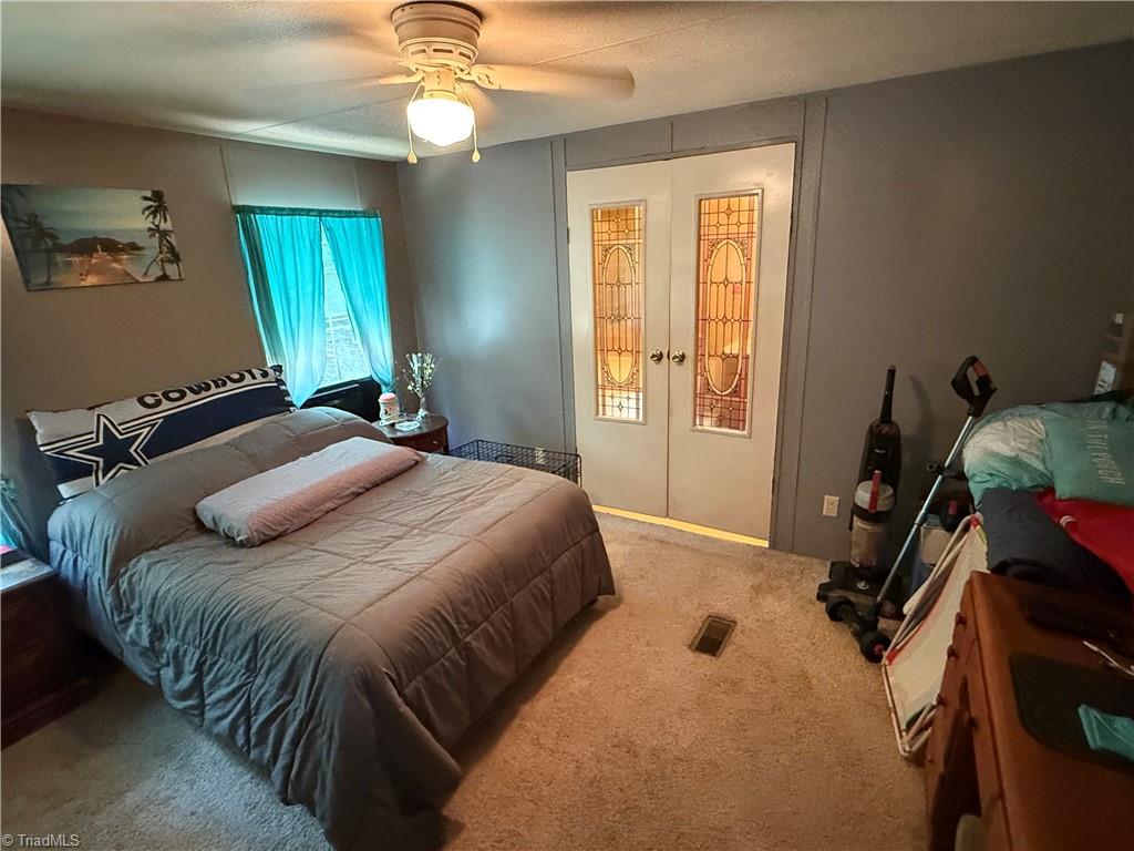 155 Roach Road Reidsville, NC 27320 - Photo 7 of 13