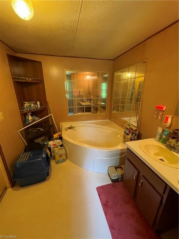 155 Roach Road Reidsville, NC 27320 - Photo 8 of 13