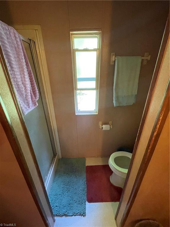 155 Roach Road Reidsville, NC 27320 - Photo 9 of 13