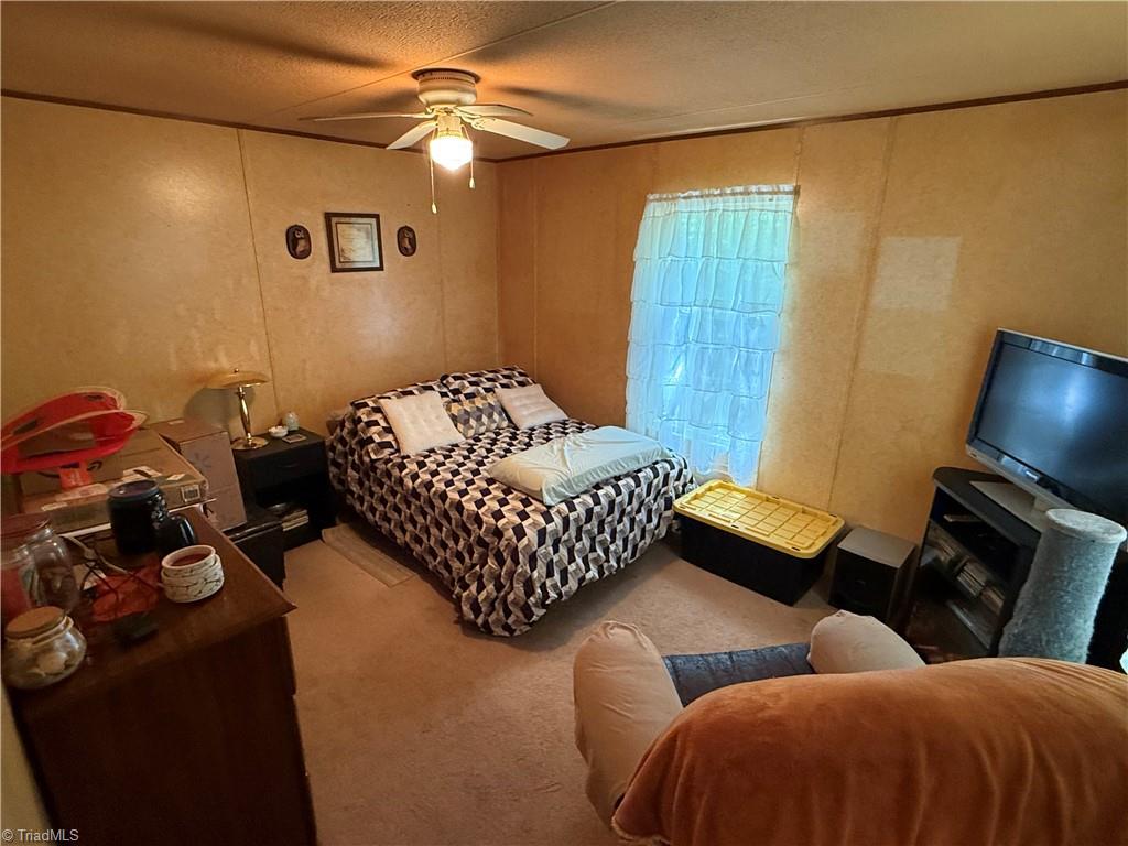 155 Roach Road Reidsville, NC 27320 - Photo 10 of 13