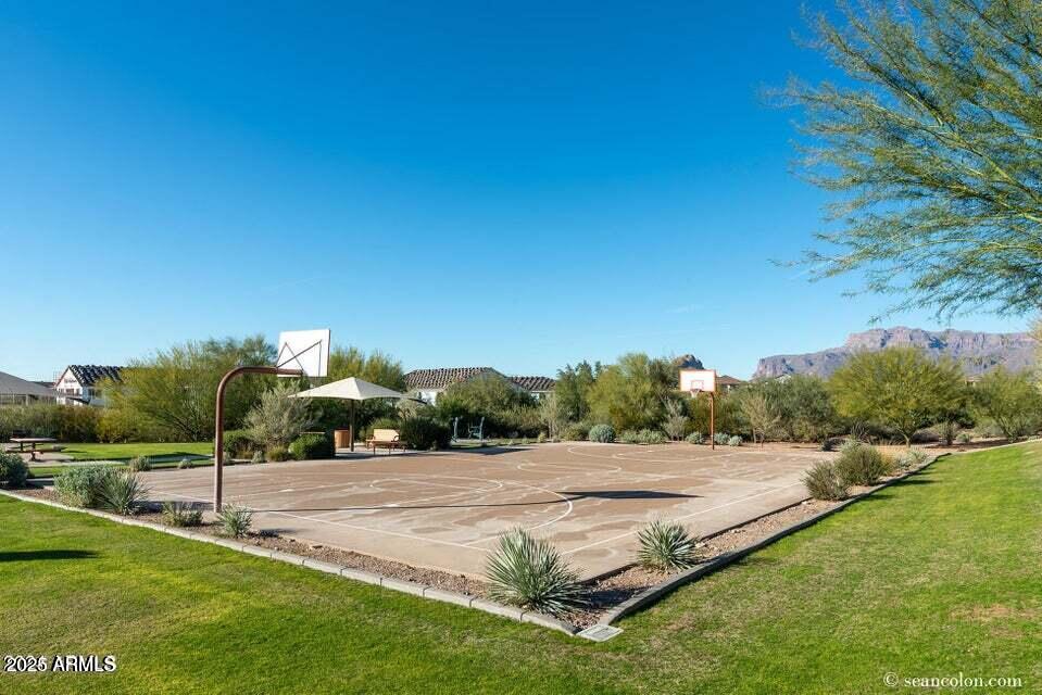 12347 East Soloman Road Gold Canyon, AZ 85118 - Photo 49 of 51 Peralta Canyon 9