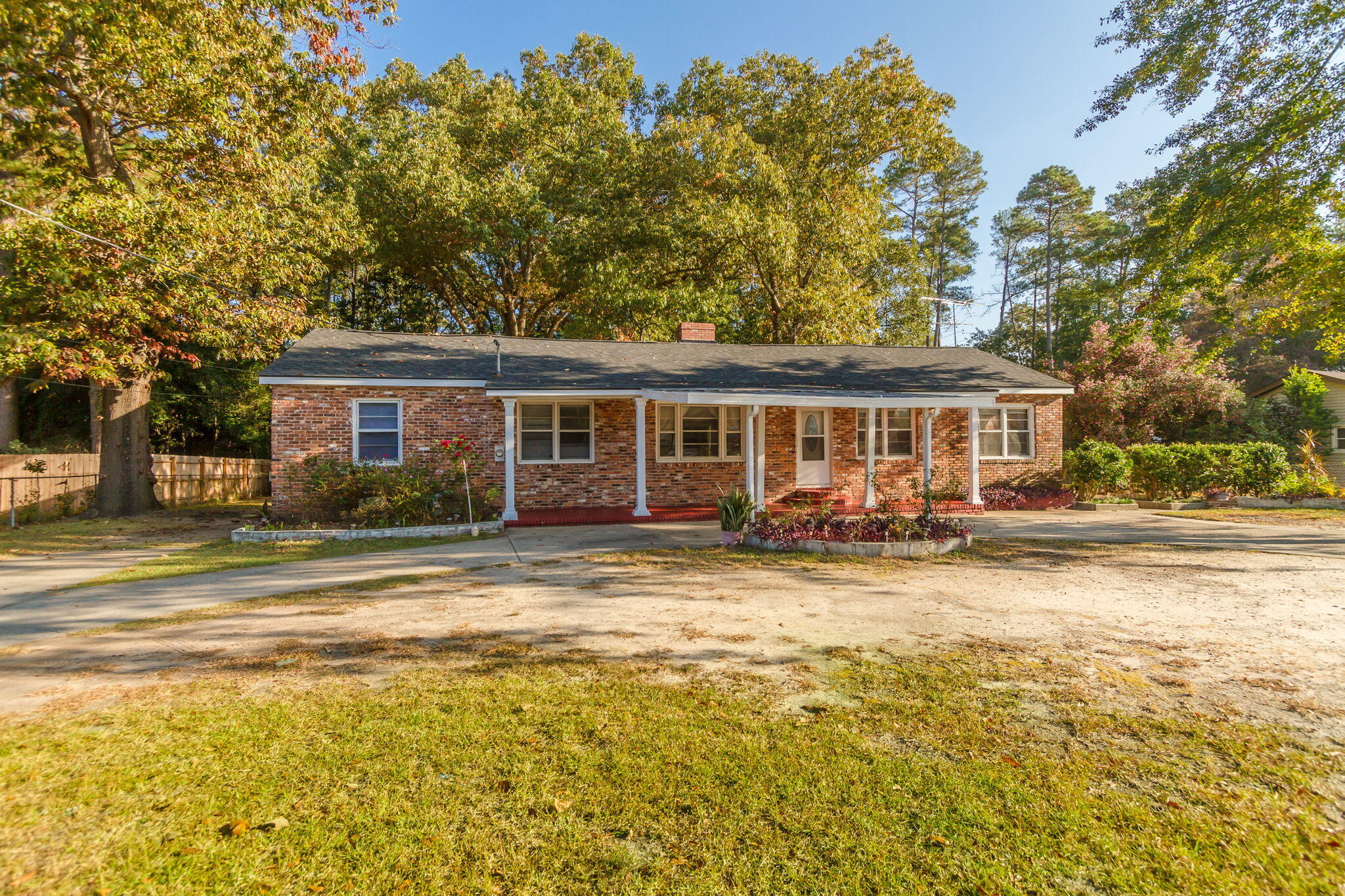 3215 Ware Road Augusta, GA 30909 - Photo 1 of 33 3-web-or-mls-IMG_4714