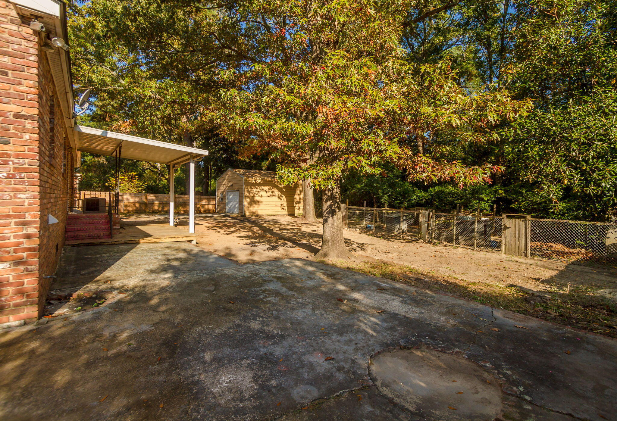 3215 Ware Road Augusta, GA 30909 - Photo 23 of 33 43-web-or-mls-IMG_4770