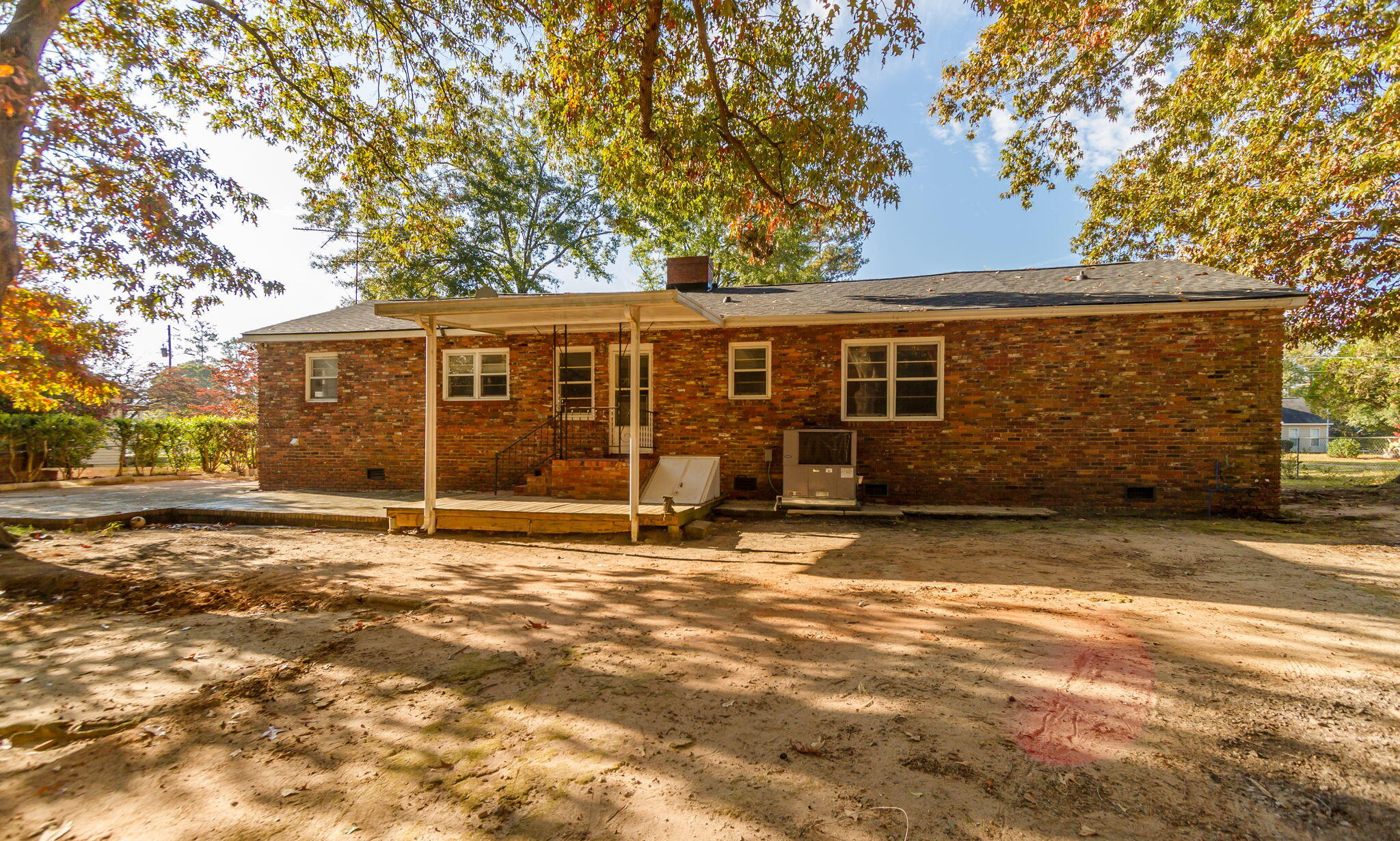 3215 Ware Road Augusta, GA 30909 - Photo 24 of 33 44-web-or-mls-IMG_4772
