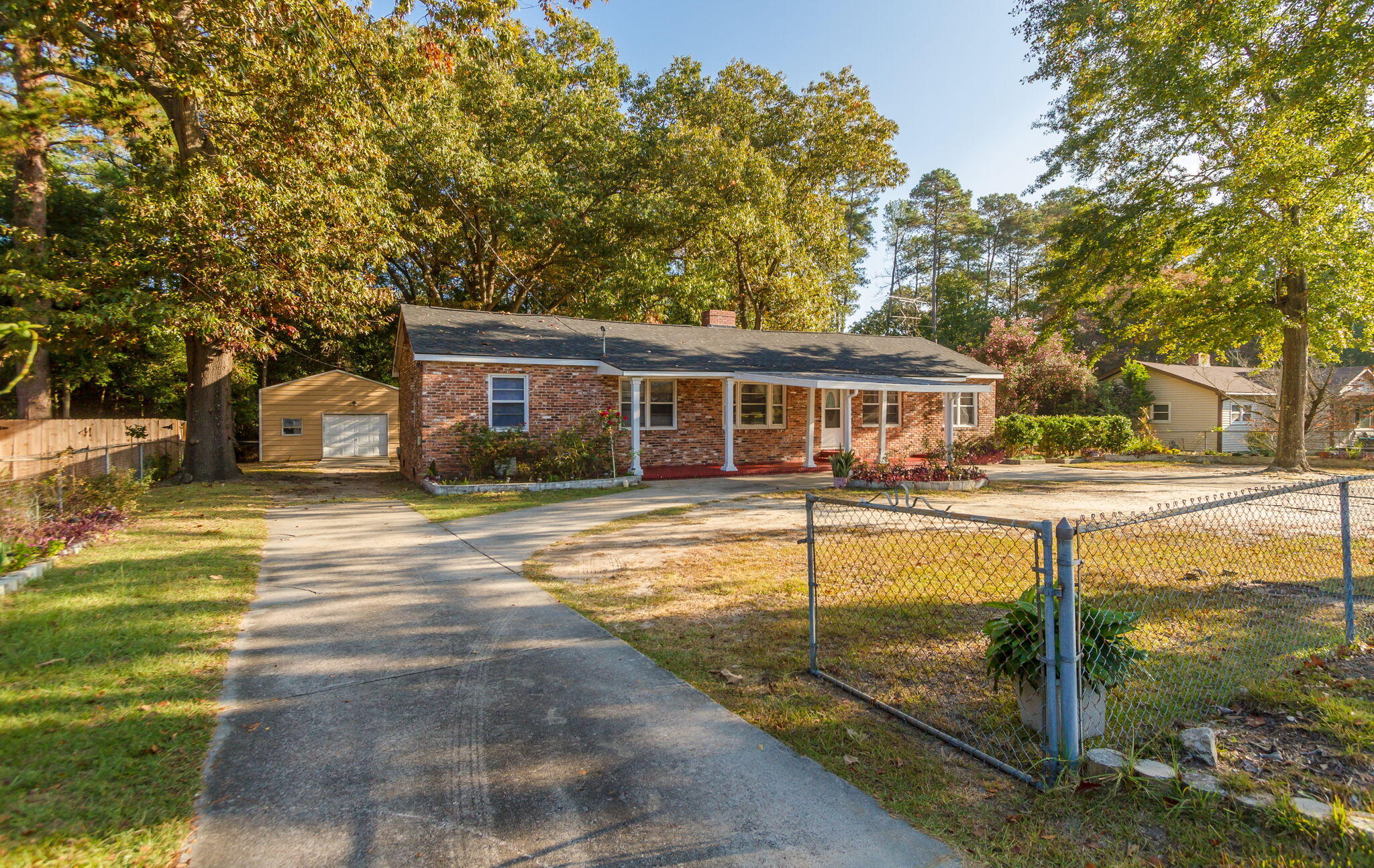 3215 Ware Road Augusta, GA 30909 - Photo 31 of 33 50-web-or-mls-IMG_4713