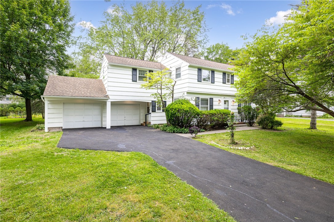 29 Idlewood Road Rochester, NY 14618 - Photo 1 of 1 Welcome to 29 Idlewood Road!
