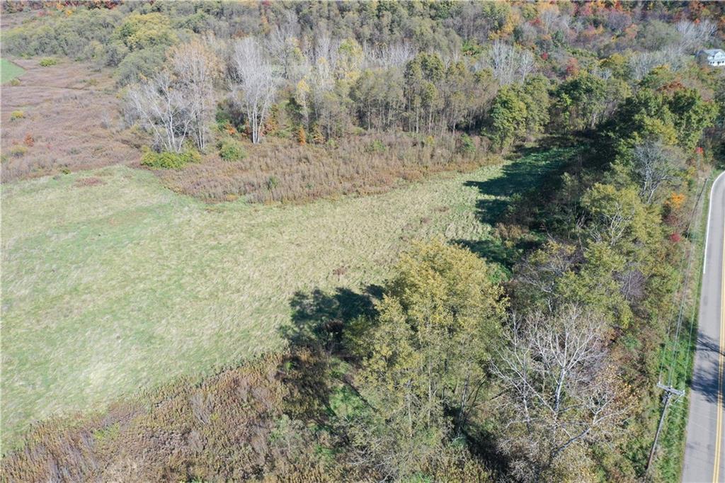 0 Lamor Road Mercer, PA 16137 - Photo 14 of 38 a view of a yard with a tree