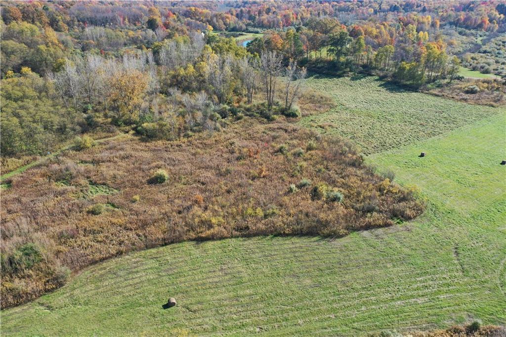 0 Lamor Road Mercer, PA 16137 - Photo 22 of 38 a view of a wooden floor with a yard