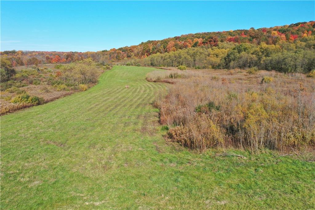 0 Lamor Road Mercer, PA 16137 - Photo 26 of 38 a view of an outdoor space and a yard
