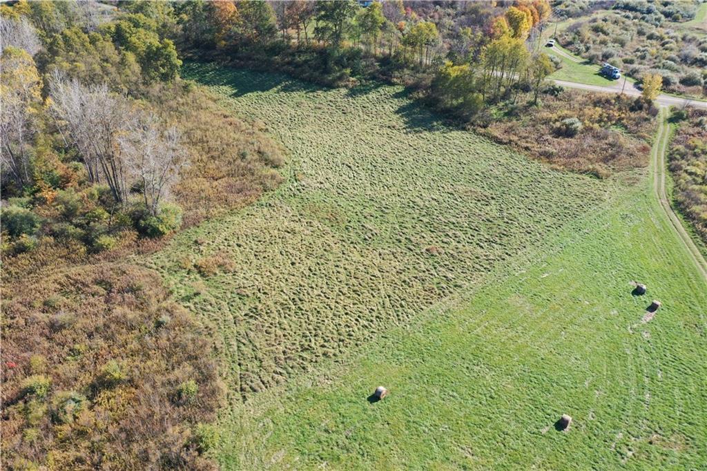 0 Lamor Road Mercer, PA 16137 - Photo 32 of 38 a view of a small yard