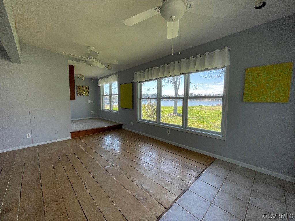 380 Mulberry Creek Road Lancaster, VA 22503 - Photo 13 of 29 the nook