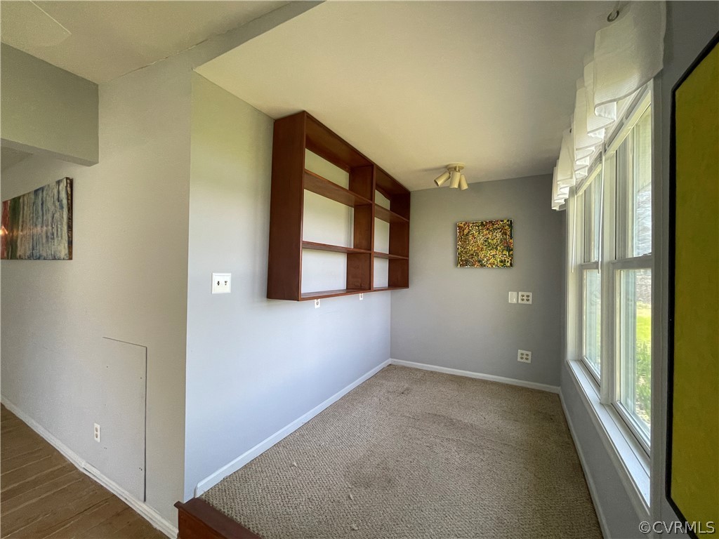 380 Mulberry Creek Road Lancaster, VA 22503 - Photo 14 of 29 hideaway facing the water