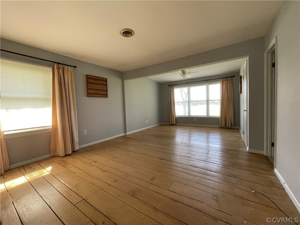 380 Mulberry Creek Road Lancaster, VA 22503 - Photo 15 of 29 primary bedroom