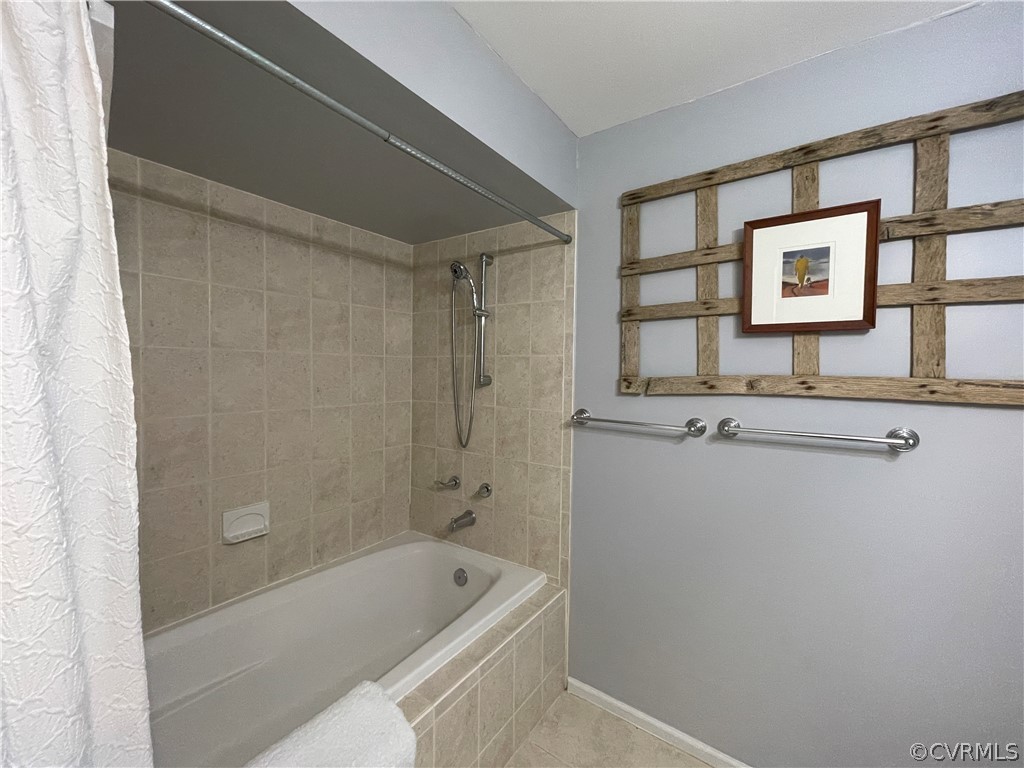 380 Mulberry Creek Road Lancaster, VA 22503 - Photo 16 of 29 primary bath 1