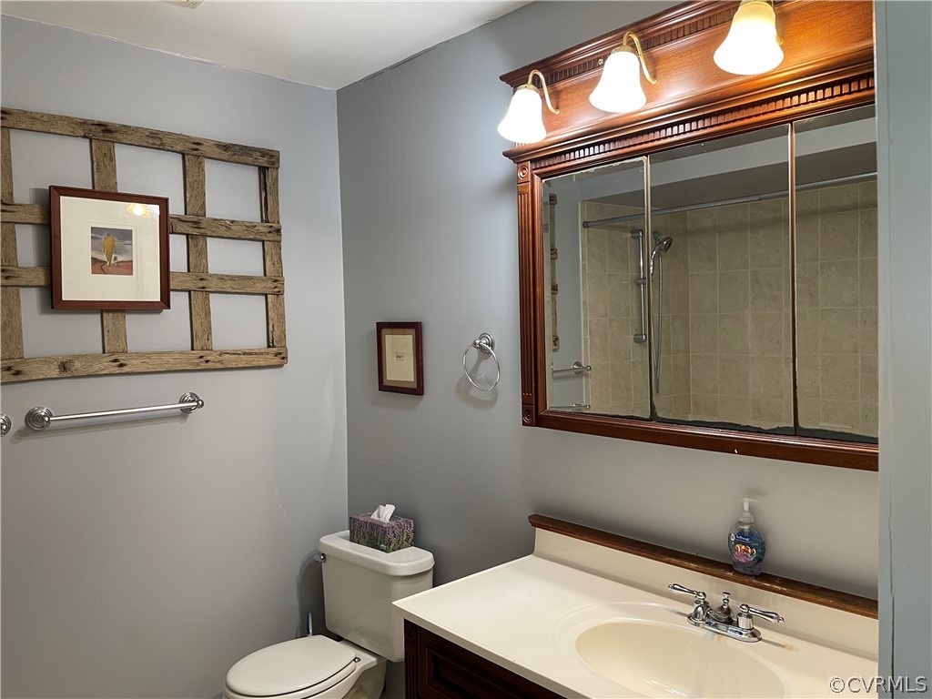 380 Mulberry Creek Road Lancaster, VA 22503 - Photo 17 of 29 primary bath 2