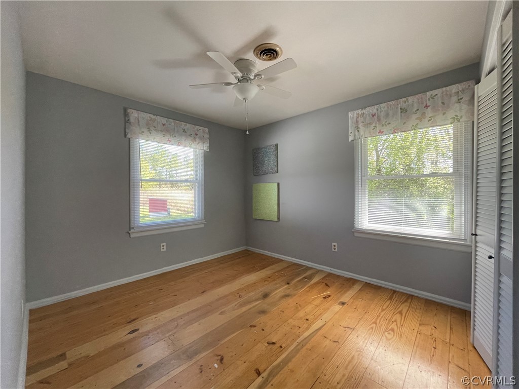 380 Mulberry Creek Road Lancaster, VA 22503 - Photo 18 of 29 bedroom 2