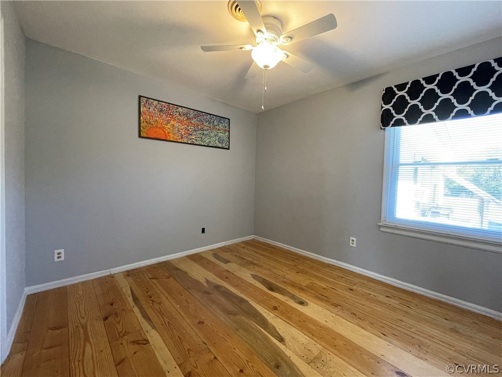 380 Mulberry Creek Road Lancaster, VA 22503 - Photo 19 of 29 bedroom 3