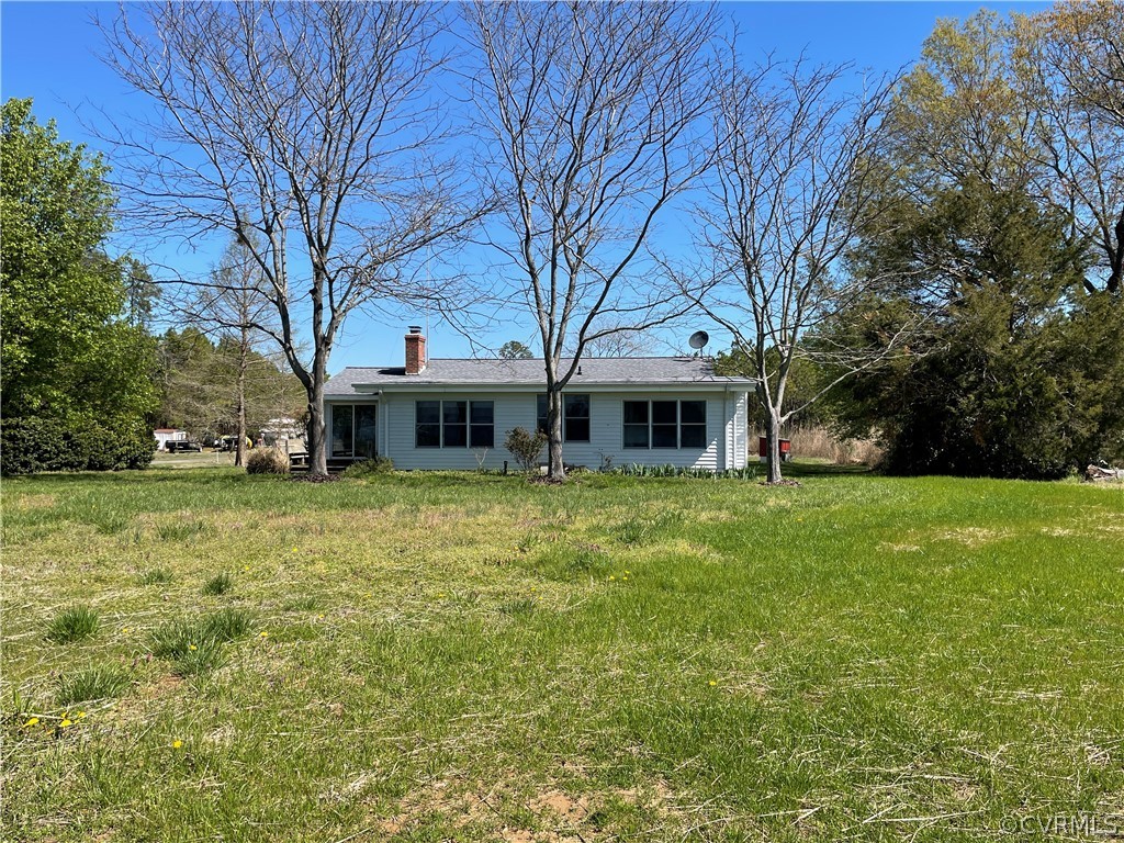 380 Mulberry Creek Road Lancaster, VA 22503 - Photo 2 of 29