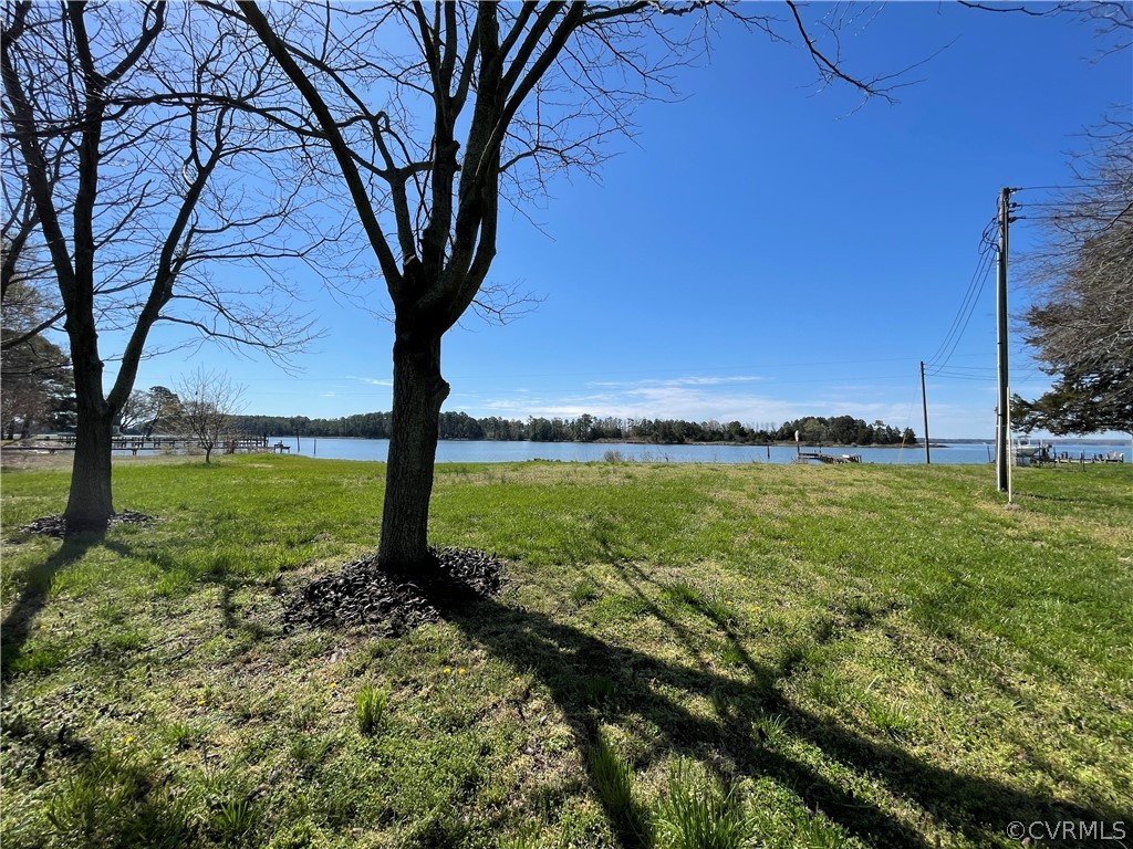 380 Mulberry Creek Road Lancaster, VA 22503 - Photo 29 of 29 rear yard