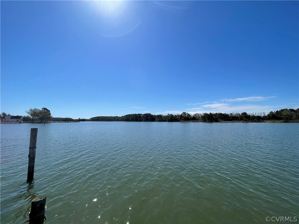 380 Mulberry Creek Road Lancaster, VA 22503 - Photo 5 of 29 from the pier