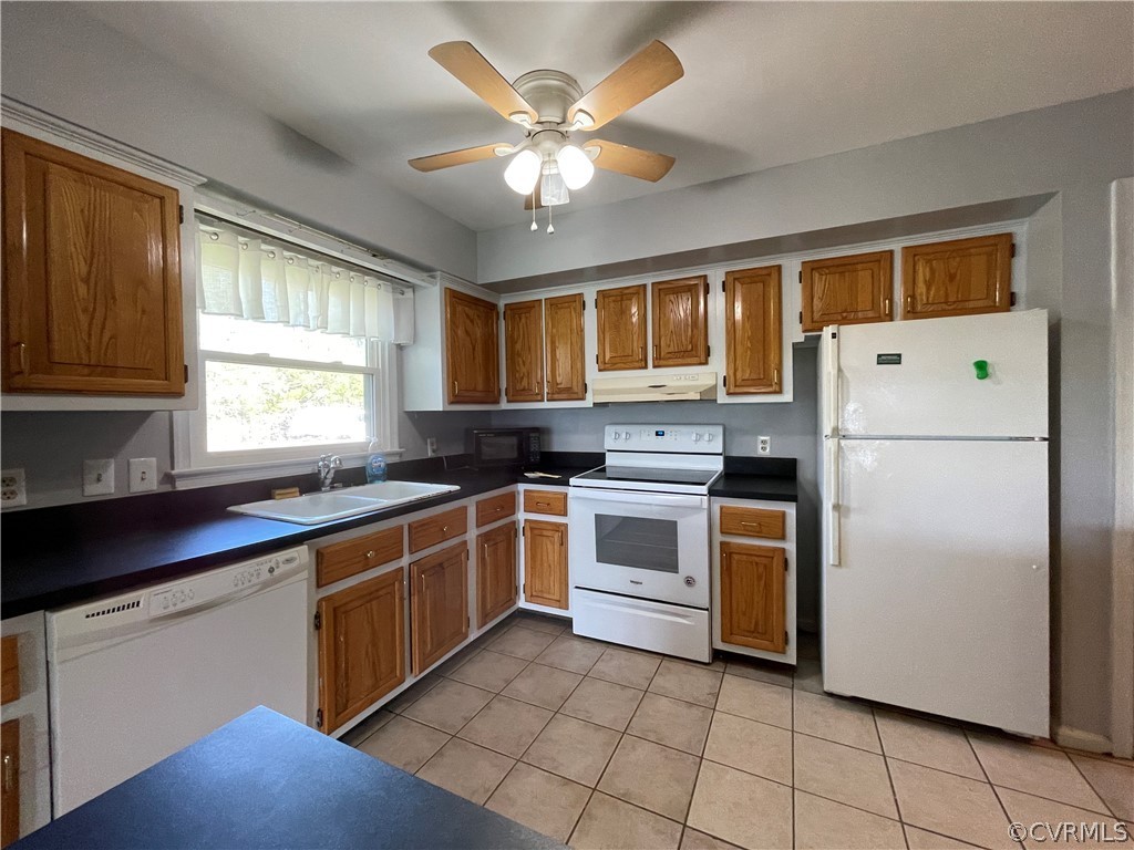 380 Mulberry Creek Road Lancaster, VA 22503 - Photo 7 of 29 kitchen 2