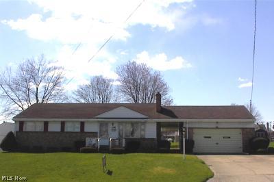 516 Omar Street Struthers, OH 44471 - Photo 1 of 1
