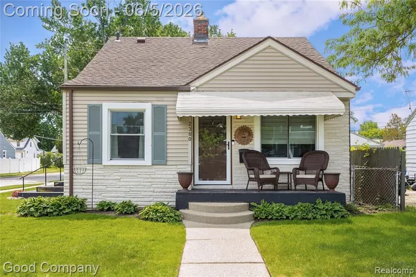 $200,000 | 2380 Chestnut Street, Ferndale, MI 48220