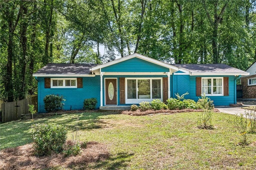 3077 Francine Drive Decatur, GA 30033 - Photo 1 of 1 Gallery Image 1
