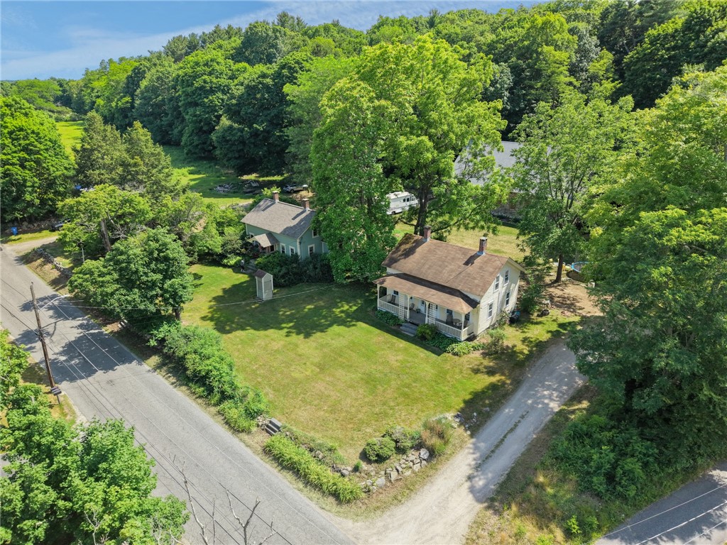 362 Abbott Run Valley Road Cumberland, RI 02864 - Photo 17 of 19