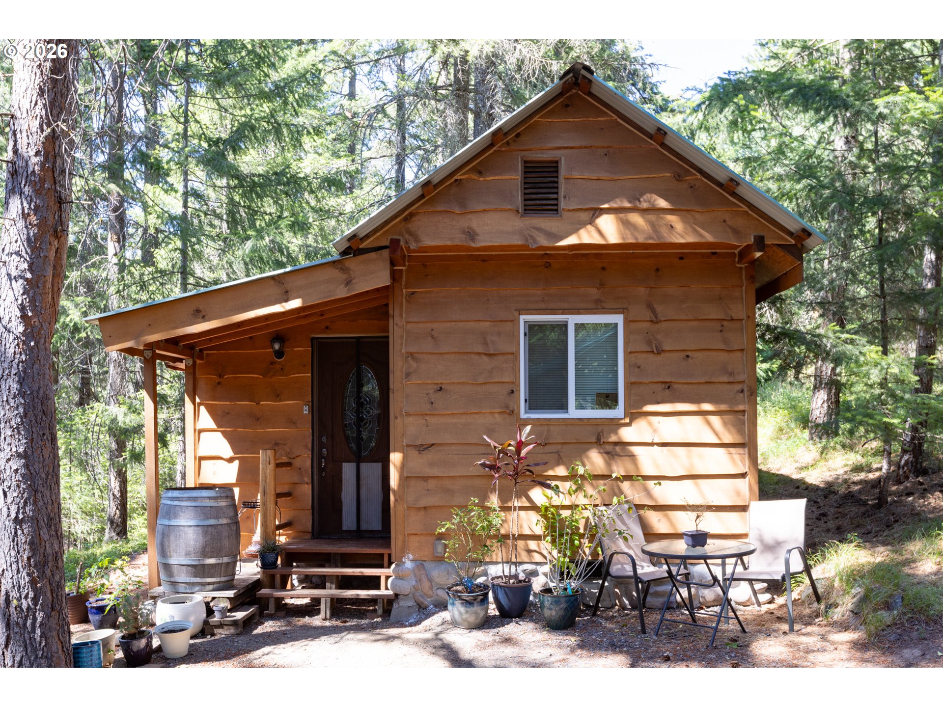 82 Meadows Loop Lyle, WA 98635 - Photo 40 of 48
