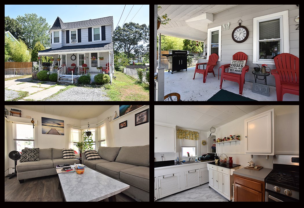20 Junction Street Warwick, RI 02889 - Photo 1 of 11 Gallery Image 1