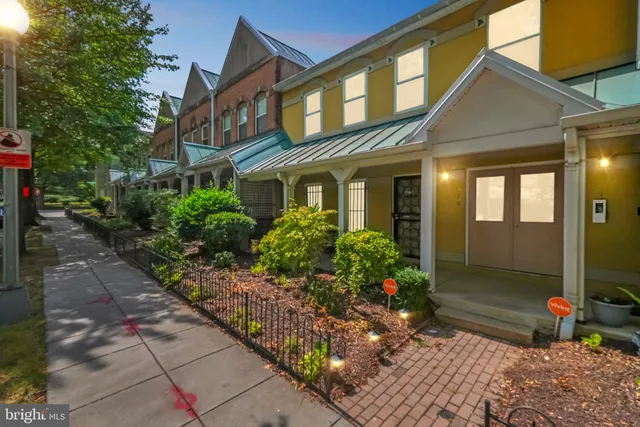 $235,000 | 3709 Grant Place Northeast, Unit B, Washington, DC 20019