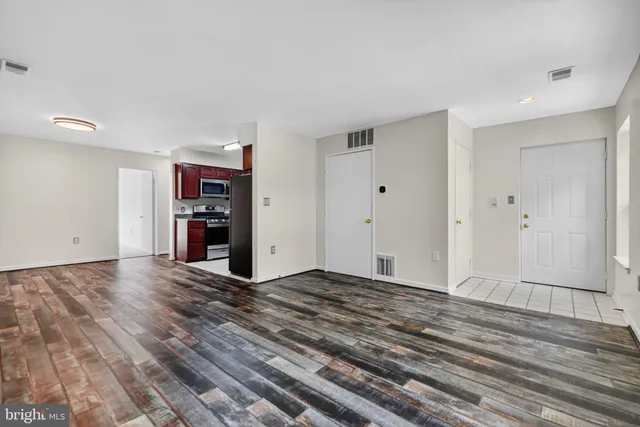 $235,000 | 3709 Grant Place Northeast, Unit B, Washington, DC 20019