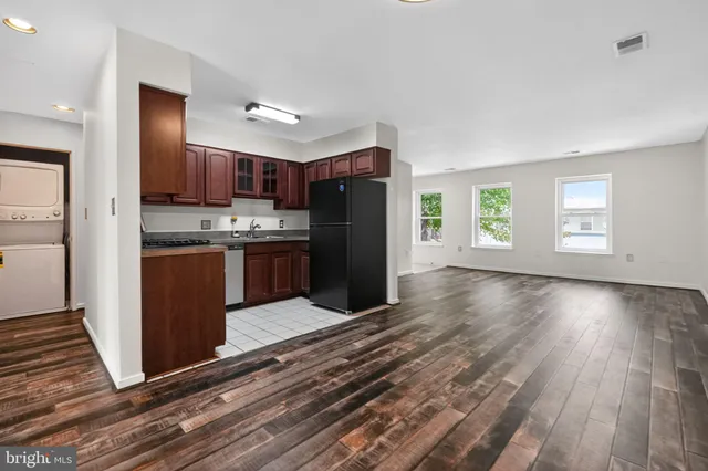 $235,000 | 3709 Grant Place Northeast, Unit B, Washington, DC 20019