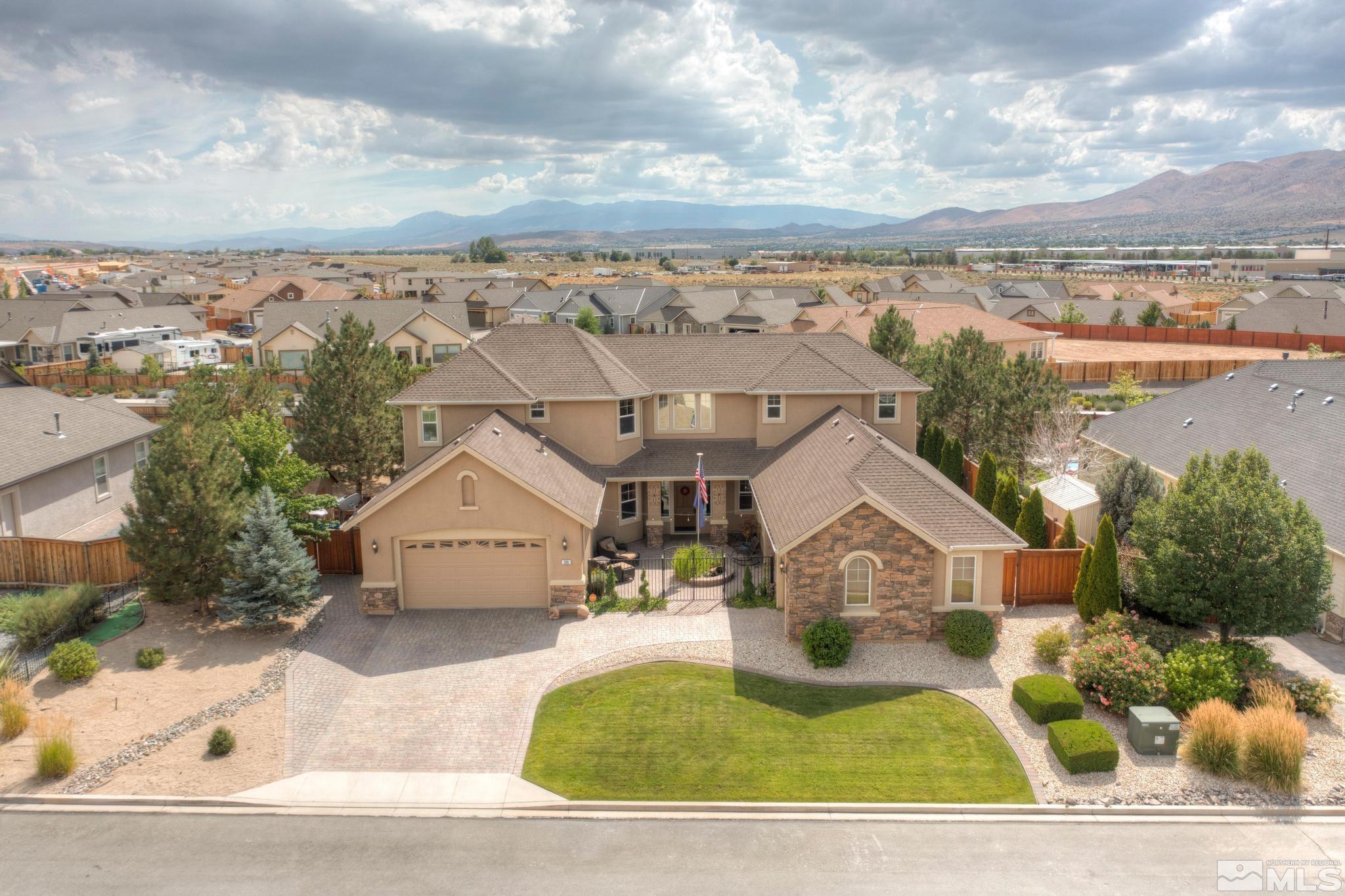 200 Shady Valley Road Sparks, NV 89441 - Photo 1 of 40 Photo 1