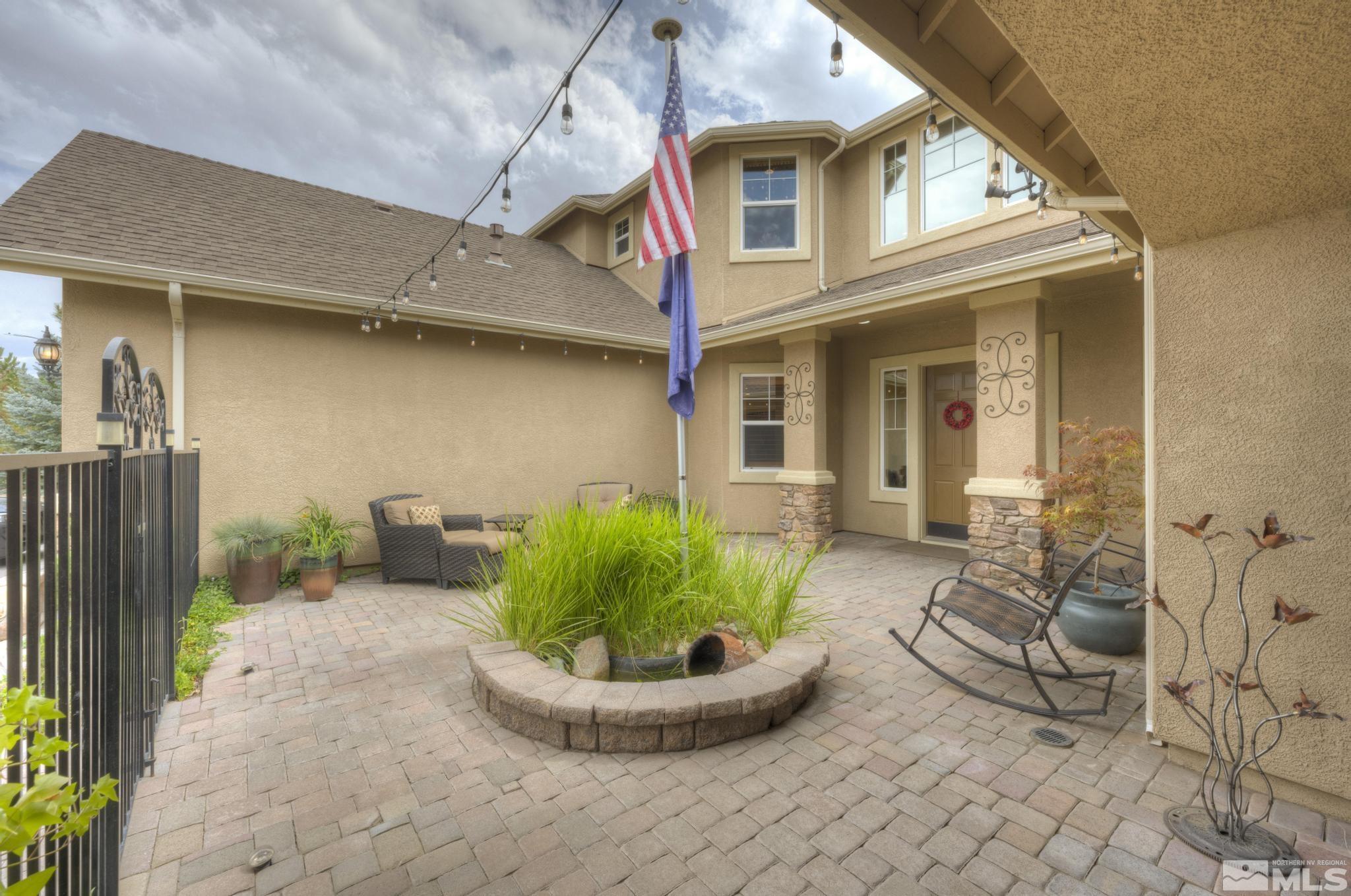 200 Shady Valley Road Sparks, NV 89441 - Photo 4 of 40 Photo 4