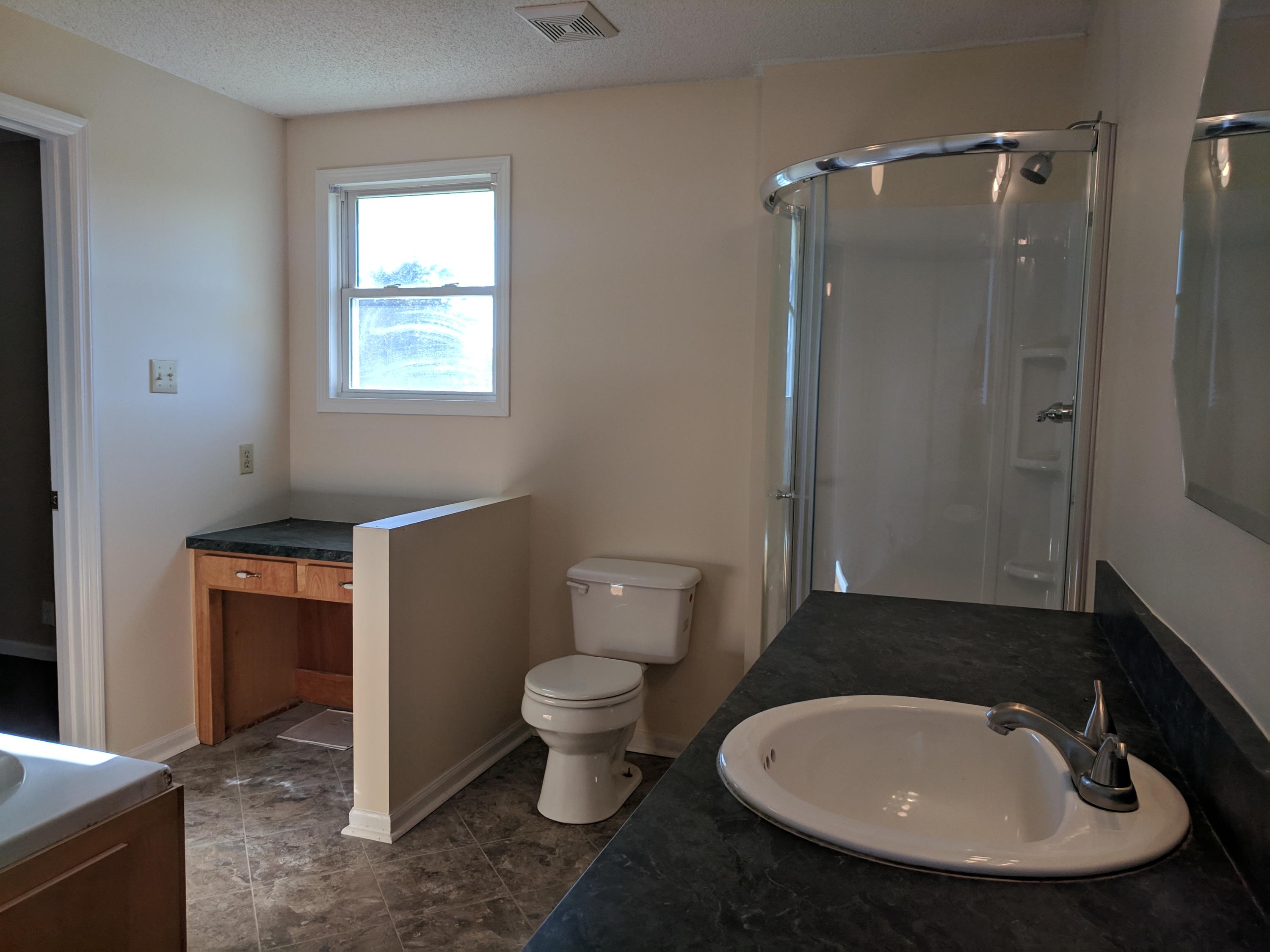 4959 Old State Road Holly Hill, SC 29059 - Photo 14 of 30 Master Bath
