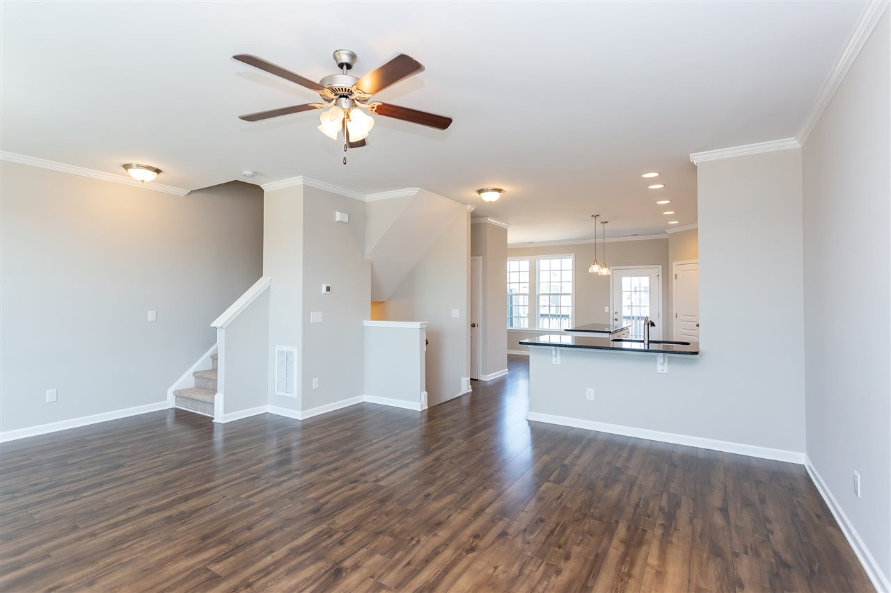 6119 Kayton Street, Unit 2191 Raleigh, NC 27616 - Photo 8 of 26 Family Room
