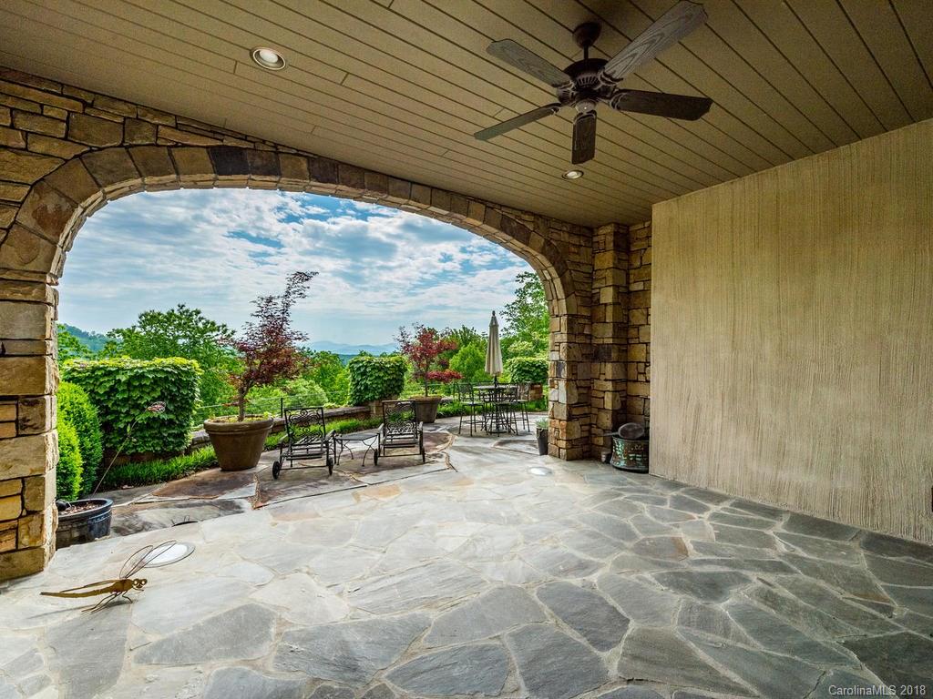 1929 Tree View Trail Arden, NC 28704 - Photo 26 of 35 a view of swimming pool with outdoor seating